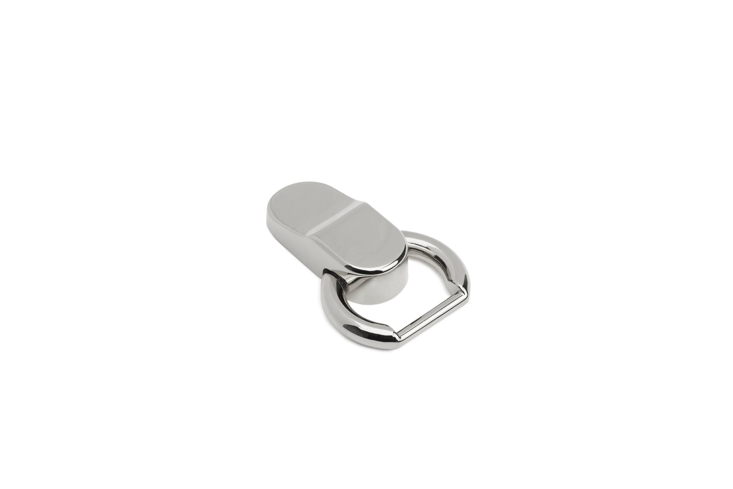 Agathos - Luxury Strap Attachments (Stainless Steel)