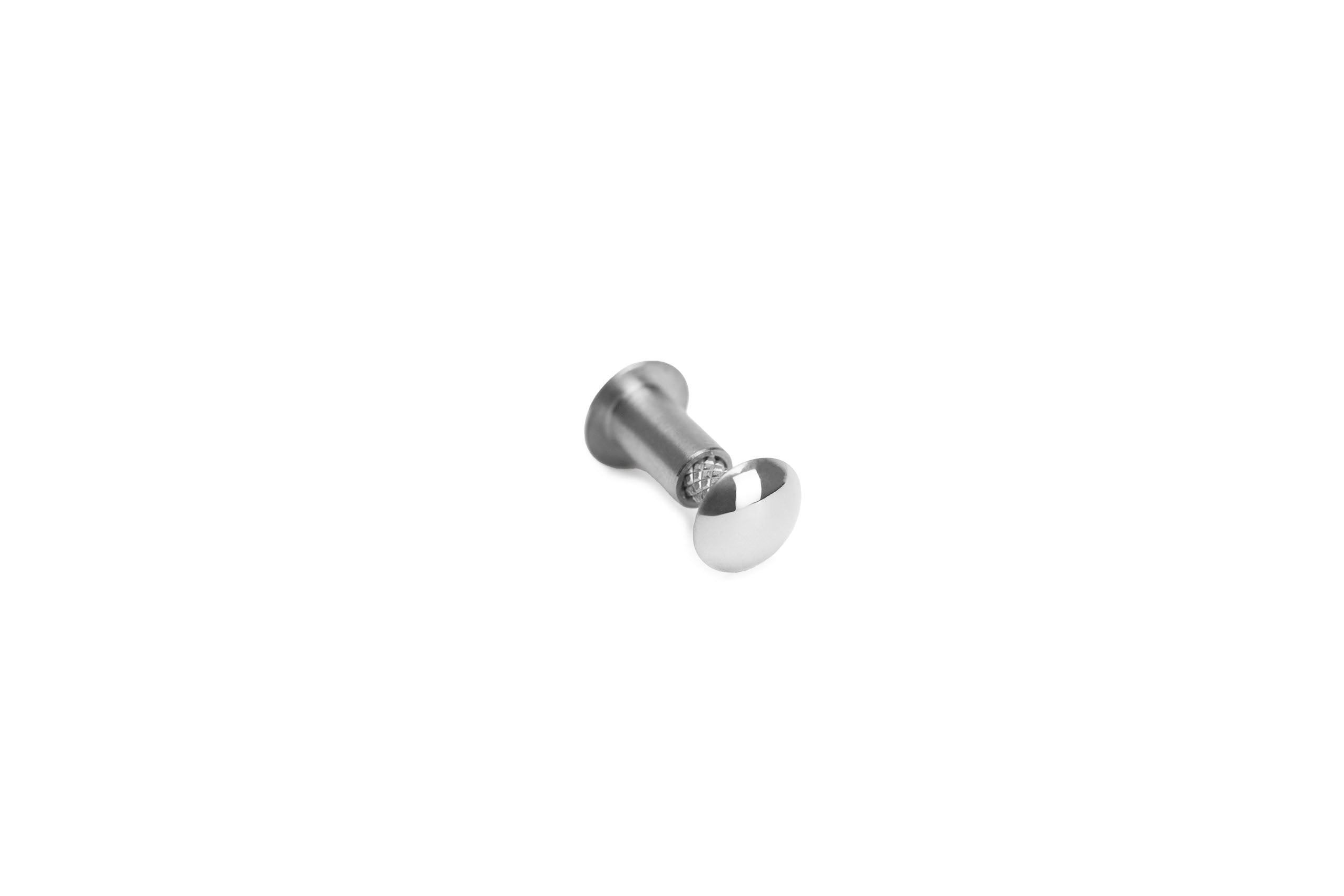 Peiros - Tube Rivets (Stainless Steel)