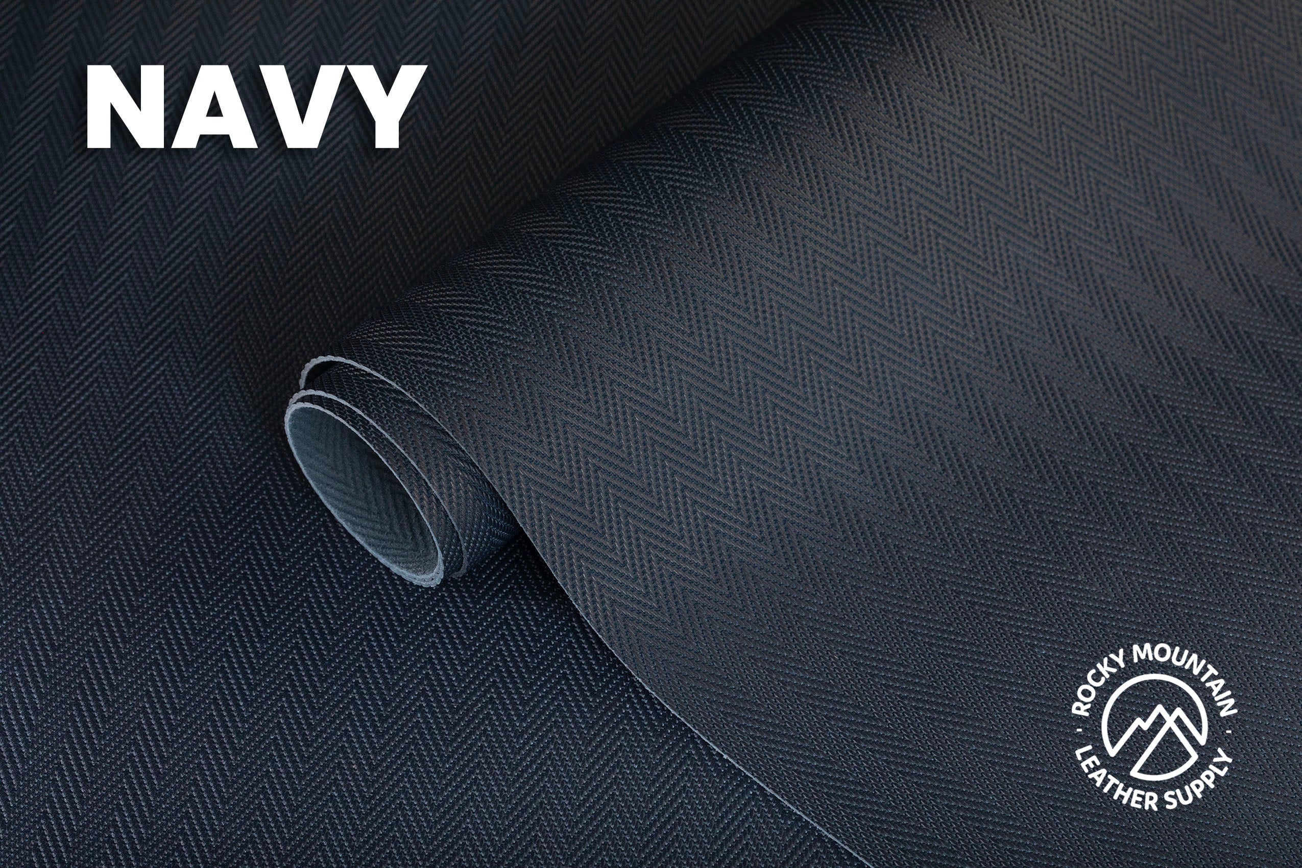 Spigato Calf - Luxury Herringbone Leather (HIDES) - 50% OFF!