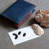 DS-069 The Submarine Wallet Digital Pattern