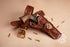 Rocky Mtn - Super Natural - Natural Veg Tan Leather (HIDES)