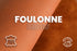 Tanneries Haas - "Foulonne" Novonappa® - French Calfskin Leather (HIDES)