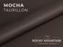 Taurillon -  Luxury Handbag "Large Pebbled" Young Bull Leather (SAMPLES)