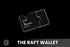 DS-055 The Raft Wallet Digital Pattern
