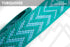 Luxury Straps - Z Weave - Organic Cotton - 26mm (1.0 inch)