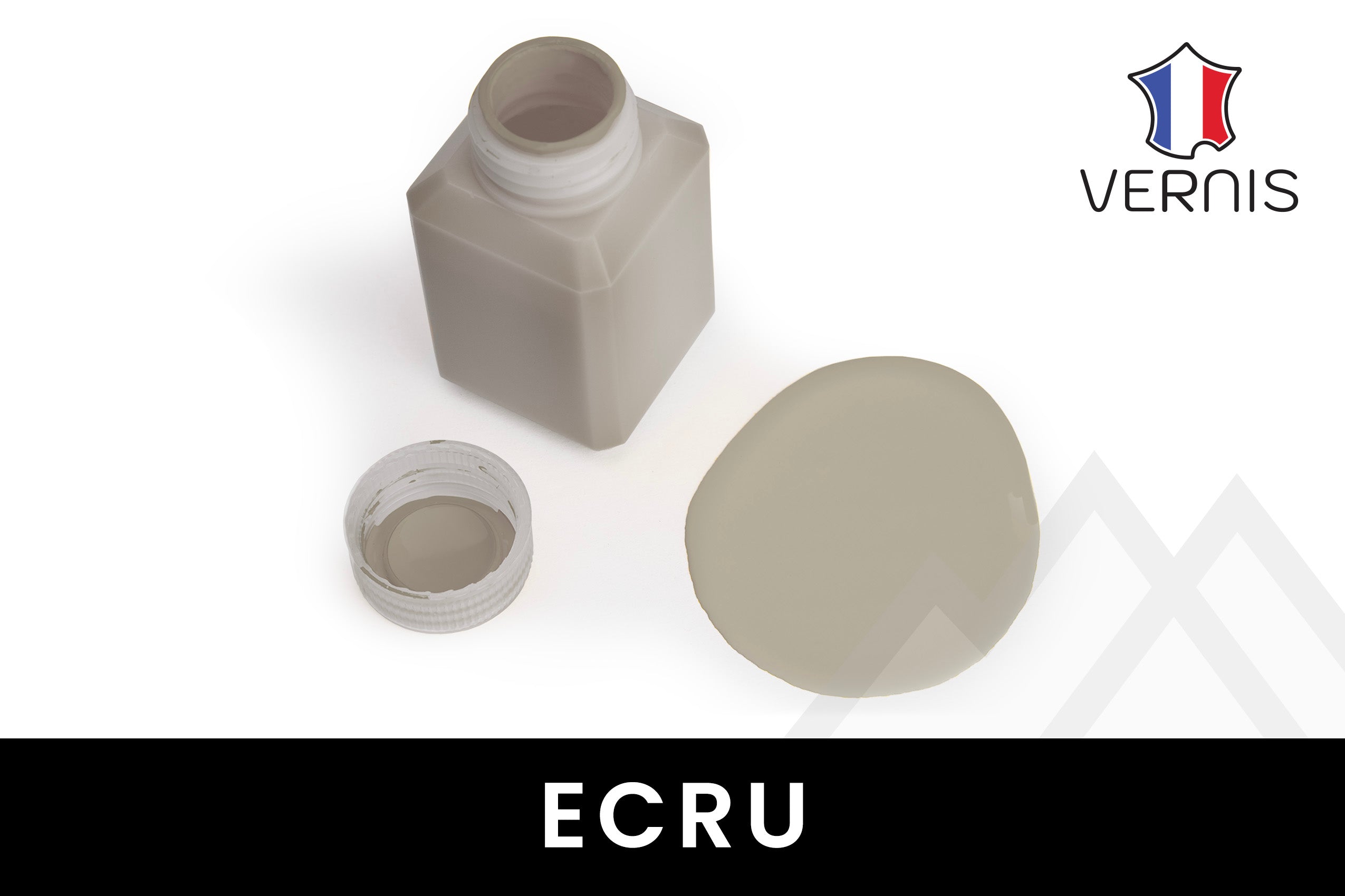 Vernis - Heatable Edge Paint (Matte) - 50 Colors!
