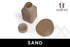 Vernis - Heatable Edge Paint (Matte) - 50 Colors!