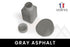 Vernis - Heatable Edge Paint (Matte) - 50 Colors!