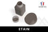 Vernis - Heatable Edge Paint (Matte) - 50 Colors!