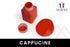 Vernis - Heatable Edge Paint (Matte) - 50 Colors!