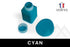 Vernis - Heatable Edge Paint (Matte) - 50 Colors!