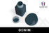Vernis - Heatable Edge Paint (Matte) - 50 Colors!