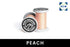 Vinymo MBT - Inner Bonded Polyester Thread (Mini Spools)