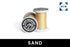 Vinymo MBT - Inner Bonded Polyester Thread (Mini Spools)