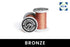 Vinymo MBT - Inner Bonded Polyester Thread (Mini Spools)