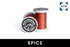 Vinymo MBT - Inner Bonded Polyester Thread (Mini Spools)