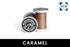 Vinymo MBT - Inner Bonded Polyester Thread (Mini Spools)