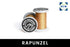 Vinymo MBT - Inner Bonded Polyester Thread (Mini Spools)