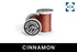 Vinymo MBT - Inner Bonded Polyester Thread (Mini Spools)