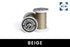 Vinymo MBT - Inner Bonded Polyester Thread (Mini Spools)
