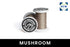 Vinymo MBT - Inner Bonded Polyester Thread (Mini Spools)