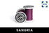 Vinymo MBT - Inner Bonded Polyester Thread (Mini Spools)