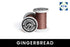 Vinymo MBT - Inner Bonded Polyester Thread (Mini Spools)