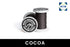Vinymo MBT - Inner Bonded Polyester Thread (Mini Spools)
