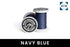 Vinymo MBT - Inner Bonded Polyester Thread (Mini Spools)