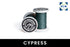 Vinymo MBT - Inner Bonded Polyester Thread (Mini Spools)