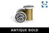 Vinymo MBT - Inner Bonded Polyester Thread (Mini Spools)