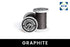 Vinymo MBT - Inner Bonded Polyester Thread (Mini Spools)
