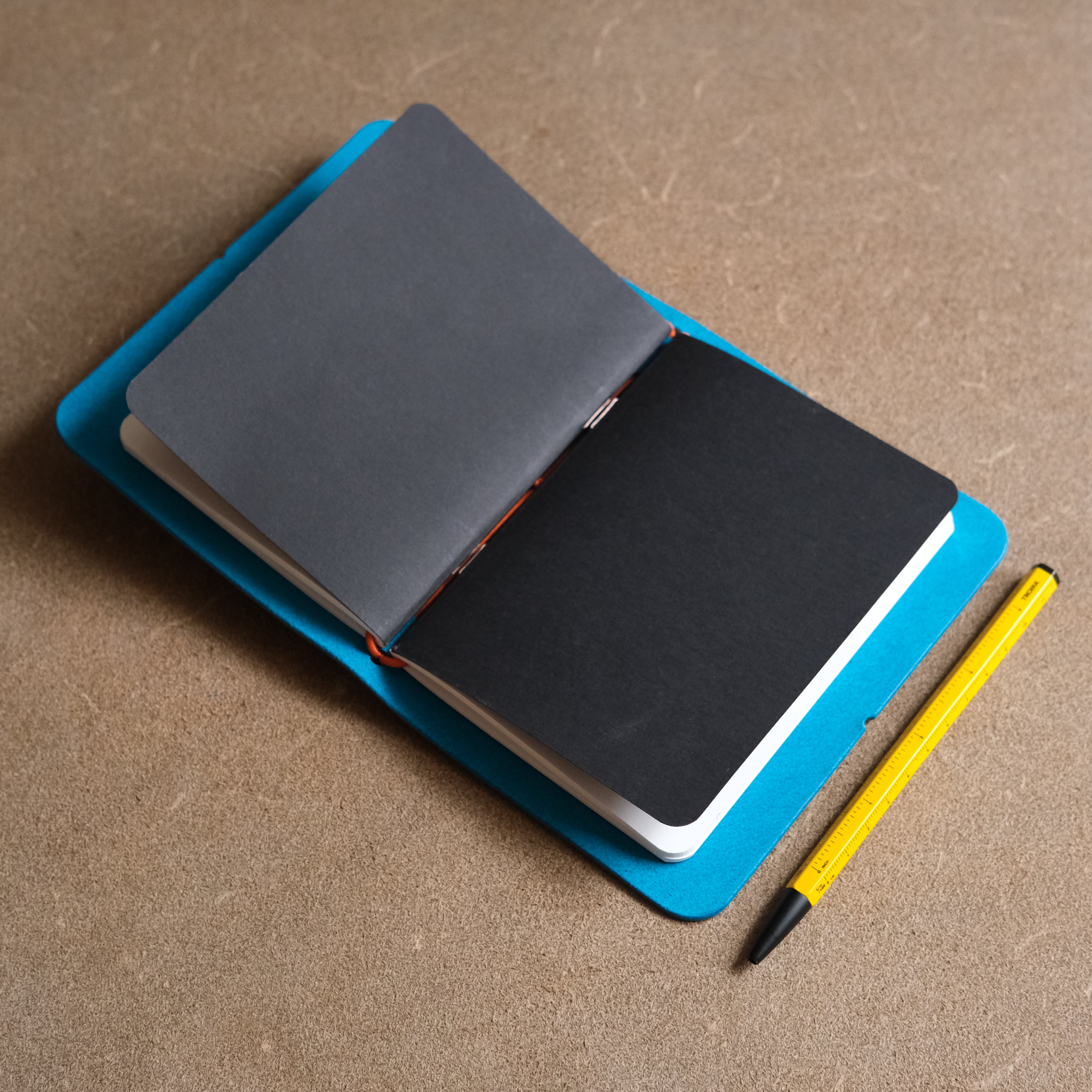DS-119 The Wanderer Notebook Digital Pattern