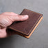 DS-047 The Whirlpool Wallet Digital Pattern