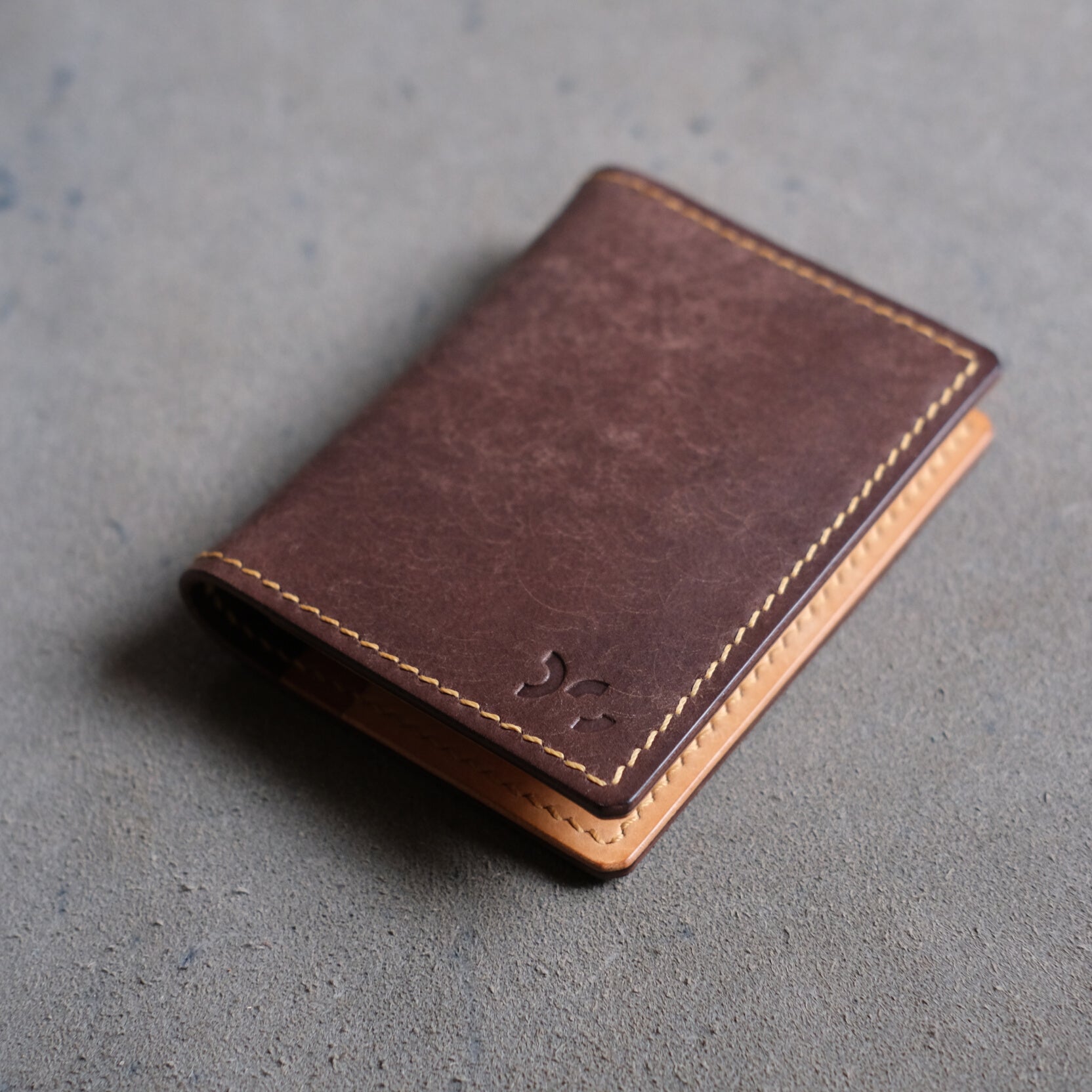 DS-047 The Whirlpool Wallet Digital Pattern