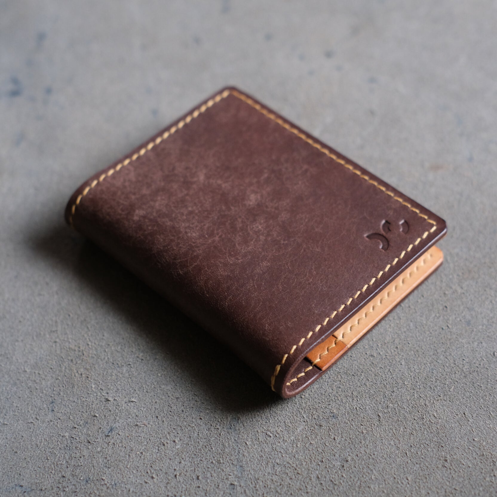 DS-047 The Whirlpool Wallet Digital Pattern