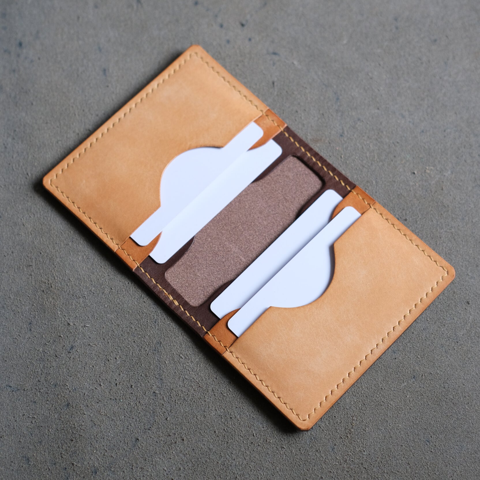 DS-047 The Whirlpool Wallet Digital Pattern