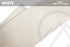Luxury Straps - Horizontal Weave - Organic Cotton