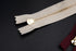 YKK - Excella Zippers - Size #3 - Single Chain (Brass)