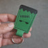 DS-025 The Halloween Keyfobs Digital Pattern