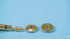 Saturn - Luxury Clasp Lock (Stainless Steel)