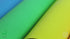 Alran - Sully "Neon" Chevre Chagrin - Goat Leather (HIDES)