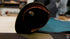 La Bretagna - Hydro Repel Pebbled - Waterproof Veg Tanned Leather (SAMPLES)