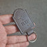 DS-025 The Halloween Keyfobs Digital Pattern
