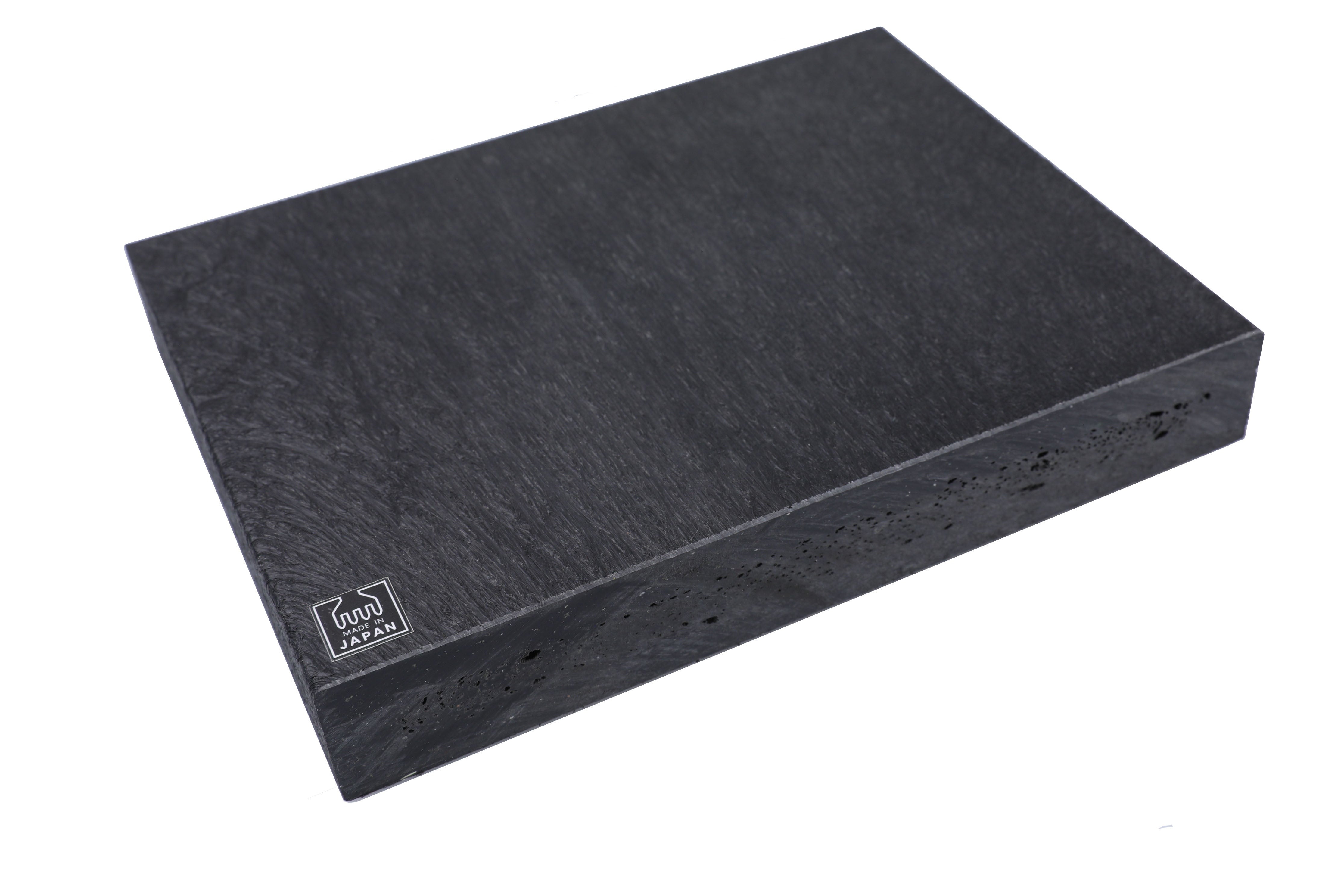 Oka Factory - Japanese Premium "Grain Flow" Punch Board (5 Sizes)