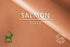 Alran - "Sully" Chevre Chagrin - Goat Leather (SAMPLES)