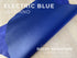 Alran - "Saffiano" Chevre - Goat Leather (HIDES)