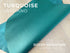 Alran - "Saffiano" Chevre - Goat Leather (SAMPLES)