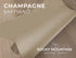 Alran - "Saffiano" Chevre - Goat Leather (SAMPLES)