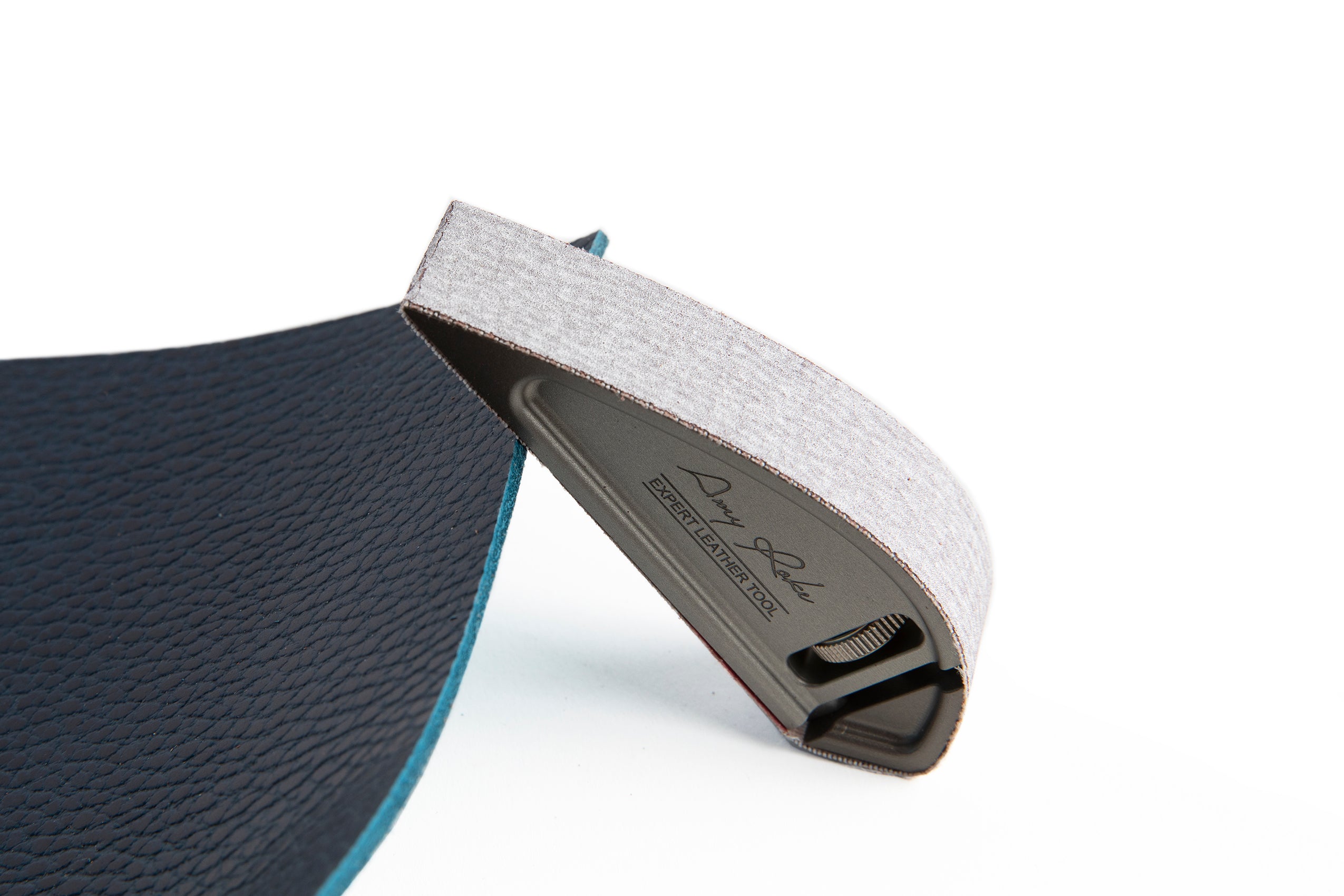Amy Roke - Adjustable Sanding Block